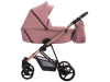 Універсальна коляска 2 в 1 YODDI Premium Stella 05, Фото 8