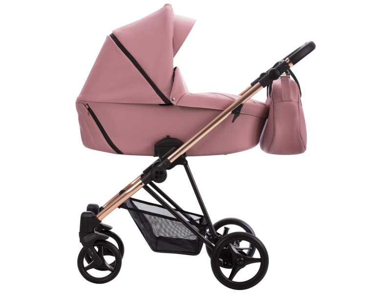 Універсальна коляска 2 в 1 YODDI Premium Stella 05, Фото 1