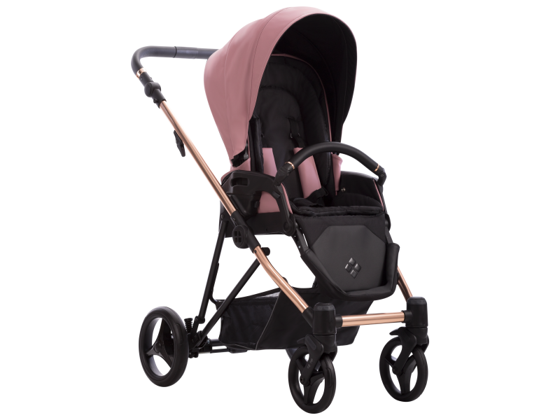 Універсальна коляска 2 в 1 YODDI Premium Stella 05, Фото 3