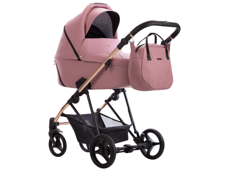 Універсальна коляска 2 в 1 YODDI Premium Stella 05, Фото 4