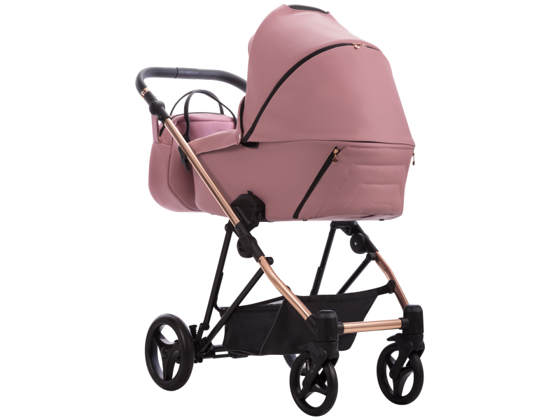 Універсальна коляска 2 в 1 YODDI Premium Stella 05, Фото 5