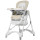 Стілець для годування CARRELLO Caramel CRL-9501/3 Cream Beige /1/ MOQ