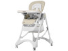 Стілець для годування CARRELLO Caramel CRL-9501/3 Cream Beige /1/ MOQ, Фото 13