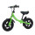 Беговел BALANCE TILLY 12" Eclipse T-21254/1 Green /1/