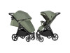 Прогулянкова коляска CARRELLO Bravo SL CRL-5520 Fruit Green /1/, Фото 5