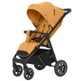 Прогулянкова коляска CARRELLO Bravo CRL-5512 Amber Orange /1/