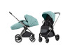 Прогулочная коляска CARRELLO Ultra CRL-5525 Avocado Green /1/, Фото 4