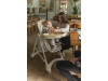 Стілець для годування CARRELLO Caramel CRL-9501/3 Cloud Grey /1/ MOQ, Фото 14