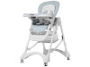 Стул для кормления CARRELLO Caramel CRL-9501/3 Cloud Grey /1/ MOQ, Фото 13
