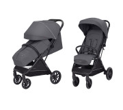 Прогулочная коляска Carrello Nero CRL-5514 Dove Grey /1/