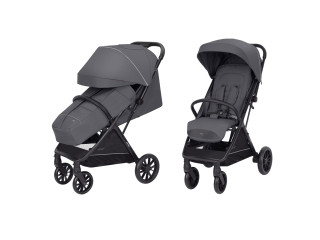 Прогулянкова коляска Carrello Nero CRL-5514 Dove Grey /1/