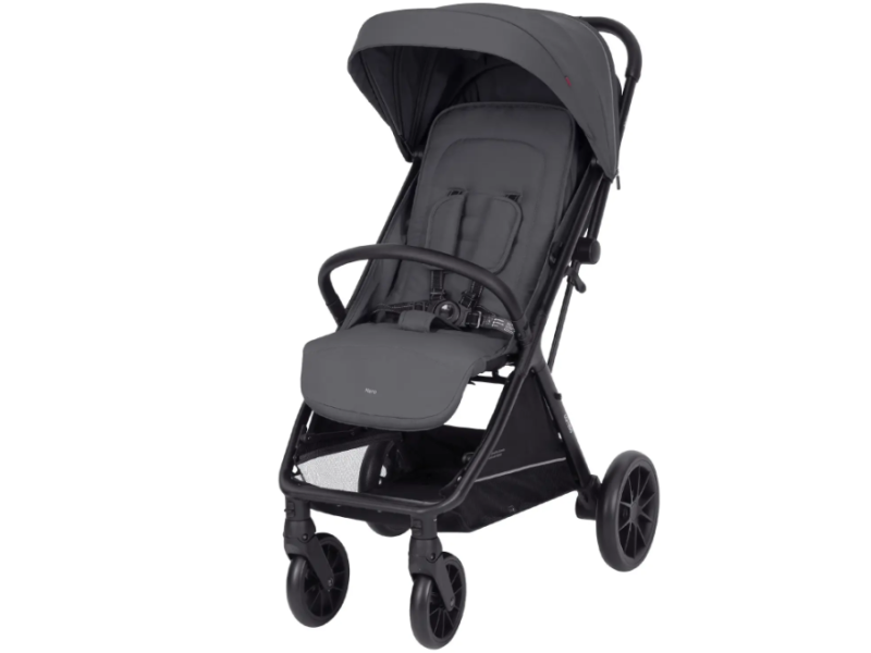 Прогулянкова коляска Carrello Nero CRL-5514 Dove Grey /1/, Фото 3