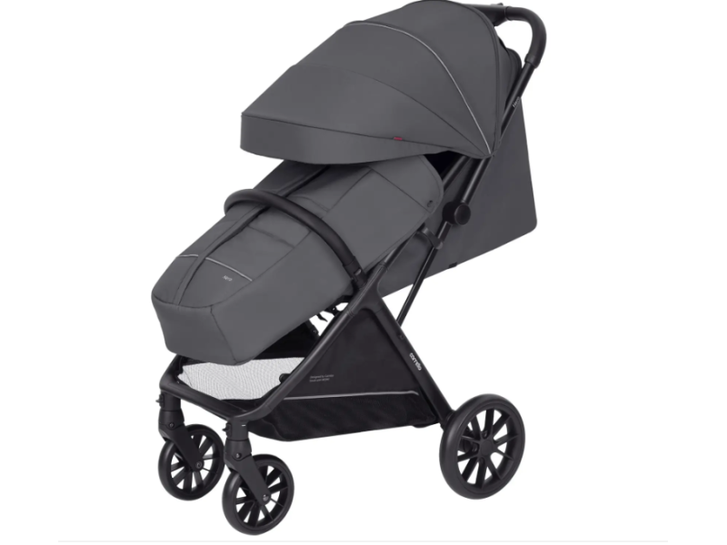 Прогулянкова коляска Carrello Nero CRL-5514 Dove Grey /1/, Фото 4
