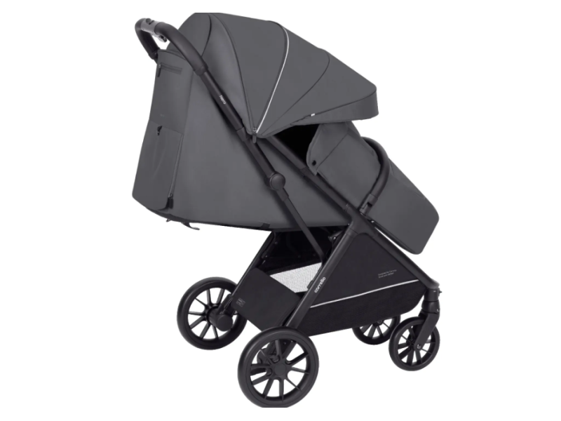 Прогулянкова коляска Carrello Nero CRL-5514 Dove Grey /1/, Фото 5