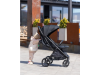 Прогулянкова коляска Carrello Nero CRL-5514 Dove Grey /1/, Фото 15