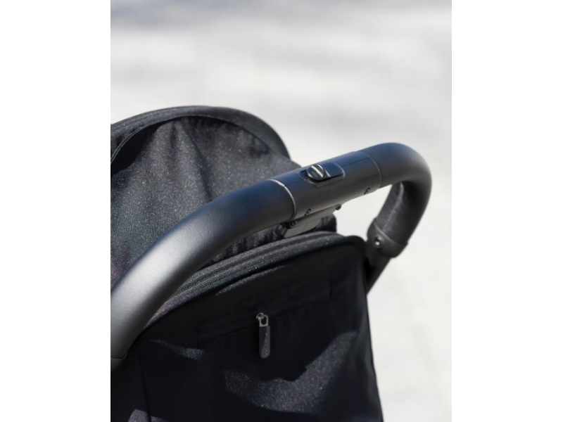 Прогулянкова коляска Carrello Nero CRL-5514 Dove Grey /1/, Фото 8
