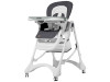 Стілець для годування CARRELLO Caramel CRL-9501/3 Palette Grey /1/ MOQ, Фото 13
