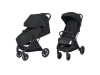 Прогулянкова коляска Carrello Nero CRL-5514 Rich Black /1/, Фото 4