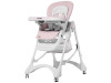 Стілець для годування CARRELLO Caramel CRL-9501/3 Candy Pink /1/ MOQ, Фото 13
