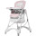 Стілець для годування CARRELLO Caramel CRL-9501/3 Candy Pink /1/ MOQ