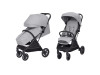 Прогулянкова коляска Carrello Nero CRL-5514 Slate Grey /1/, Фото 4