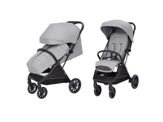 Прогулянкова коляска Carrello Nero CRL-5514 Slate Grey /1/