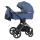 Коляска універсальна CARRELLO Ultimo CRL-6511 NF (2in1) Arctic Blue /1/