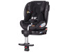 Автокрісло CARRELLO Asteroid+ CRL-15801 Onyx Black 0+1/2/3 ISOFIX з поворотом та опорною стійкою /1/, Фото 4