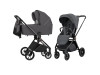 Коляска універсальна CARRELLO Ultra/W CRL-6525 2 в1 Sonic Grey /1/, Фото 4
