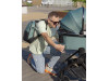 Коляска універсальна CARRELLO Ultimo CRL-6511 NF (2in1) Sable Black /1/, Фото 12