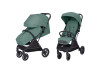 Прогулянкова коляска Carrello Nero CRL-5514 Pear Green /1/, Фото 7