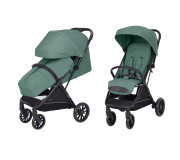 Прогулянкова коляска Carrello Nero CRL-5514 Pear Green /1/