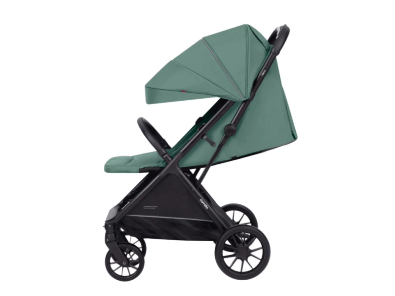 Прогулянкова коляска Carrello Nero CRL-5514 Pear Green /1/, Фото 4