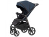 Прогулочная коляска CARRELLO Bravo CRL-5515 Oxford Blue /1/, Фото 6