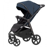 Прогулочная коляска CARRELLO Bravo CRL-5515 Oxford Blue /1/