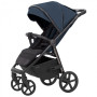 Прогулянкова коляска CARRELLO Bravo CRL-5515 Oxford Blue /1/