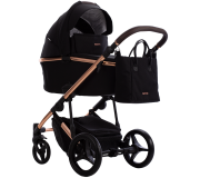 Универсальная коляска 2в1 Loren Stella 01
