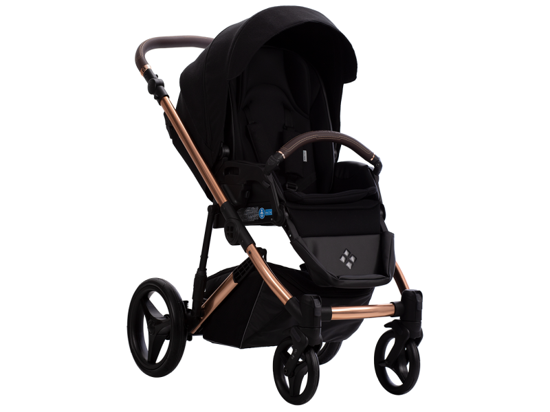 Универсальная коляска 2в1 Loren Stella 01, Фото 3