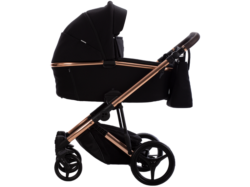 Универсальная коляска 2в1 Loren Stella 01, Фото 4