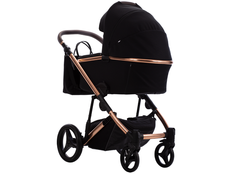 Универсальная коляска 2в1 Loren Stella 01, Фото 5