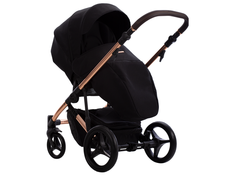 Универсальная коляска 2в1 Loren Stella 01, Фото 6