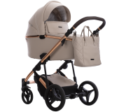 Универсальная коляска 2в1 Loren Stella 05