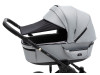 Коляска 2 в 1 Adamex Zico Tip TK-83 сірий, Фото 18