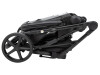 Коляска 2 в 1 Adamex Zico Eco Sa-2 чорний, Фото 21