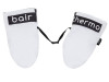 Рукавиці Bair Thermo Mittens white swan білий, Фото 4