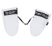 Рукавиці Bair Thermo Mittens white swan білий