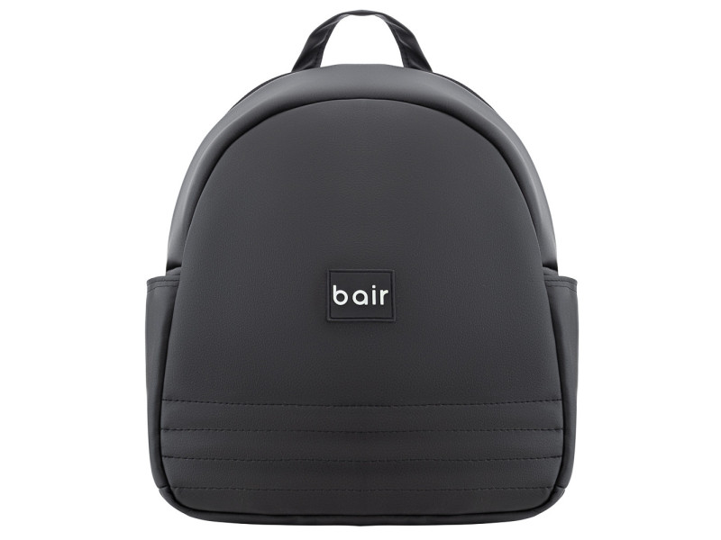 Коляска 2 в 1 Bair Onyx ECO OE-01 чорний, Фото 9
