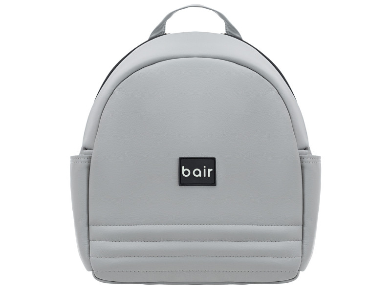 Коляска 2 в 1 Bair Onyx ECO OE-14 світло-сірий, Фото 9