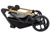 Коляска 2 в 1 Bair Onyx ECO OE-41 бежевий, Фото 21