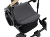 Коляска 2 в 1 Bair Onyx ECO OE-41 бежевий, Фото 20